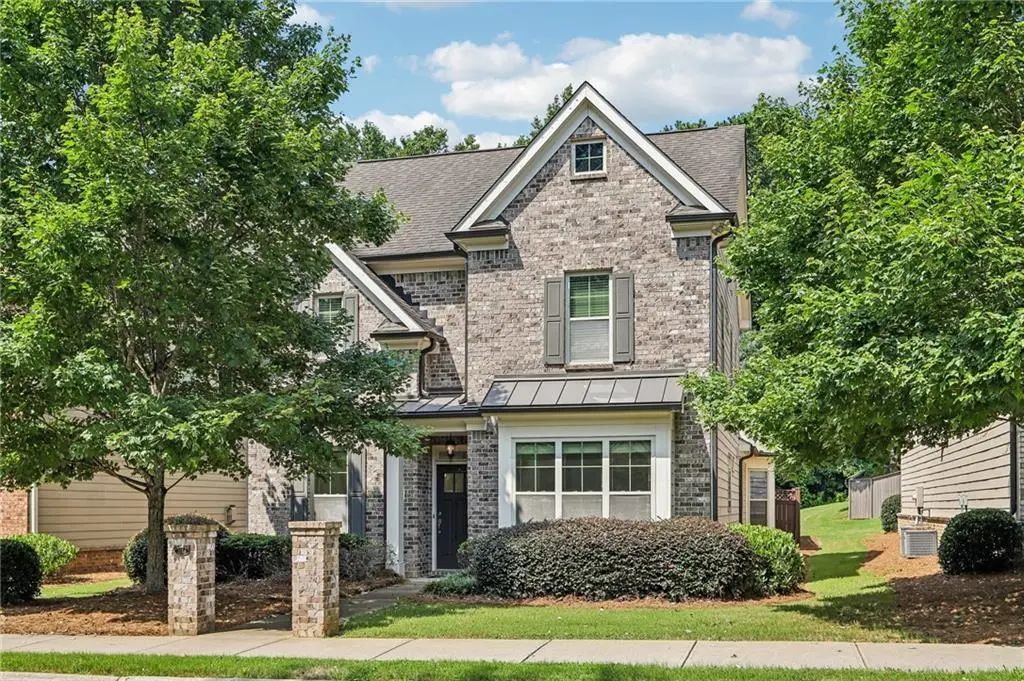 3534 S Sherwood Road Se, Smyrna