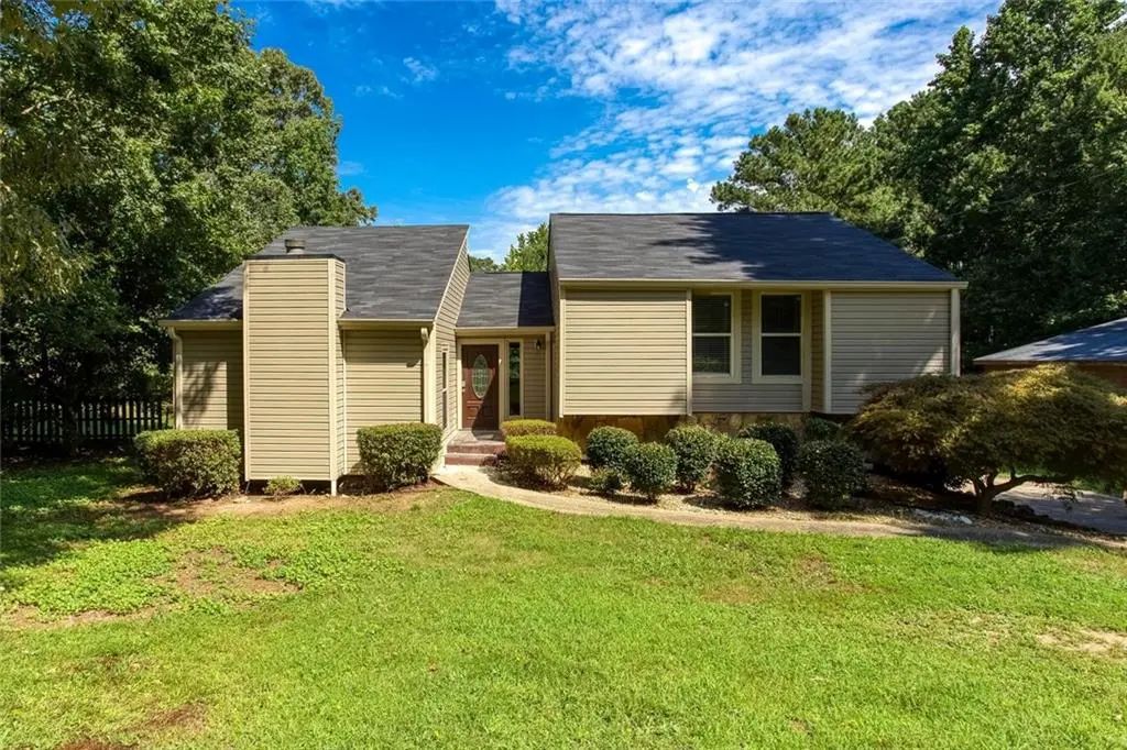 1931 Brennan Way, Lithia Springs