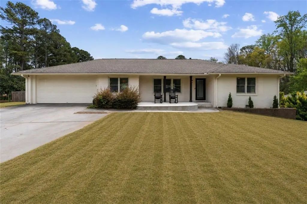 2489 Sunset Drive Ne, Atlanta