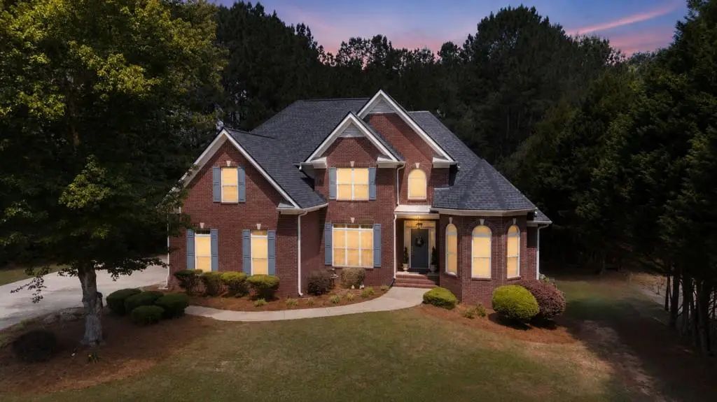 155 Millstone Drive, Fayetteville