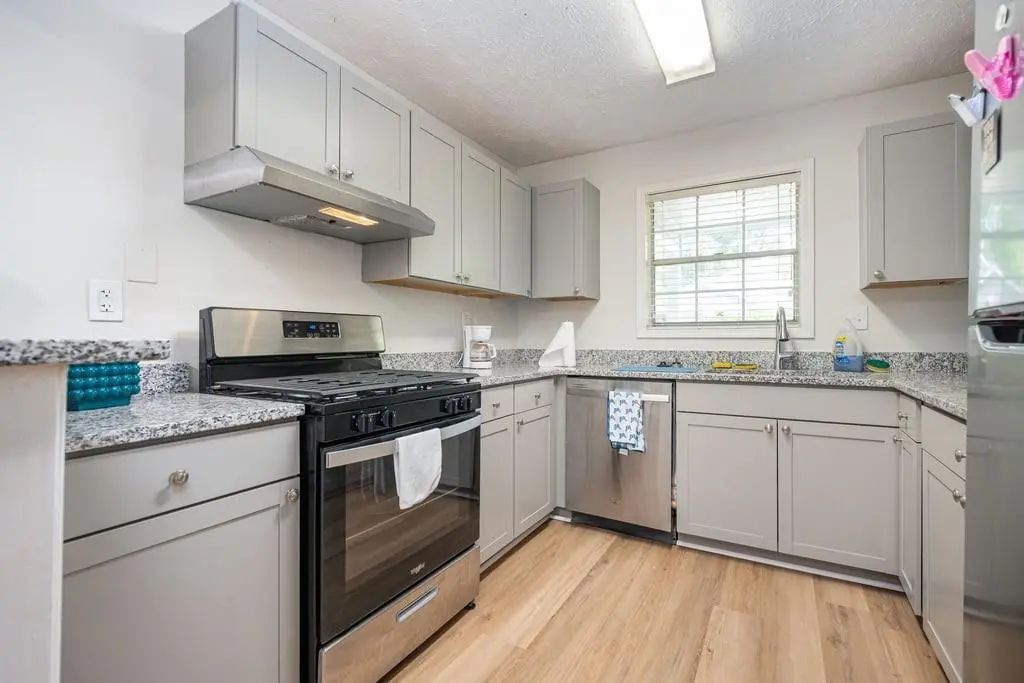 1105 Natchez Trace, Atlanta