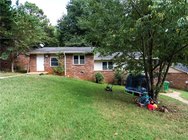 4189 Woodwin Court, Atlanta