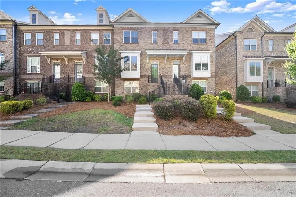 120 Laurel Crest Alley, Suwanee
