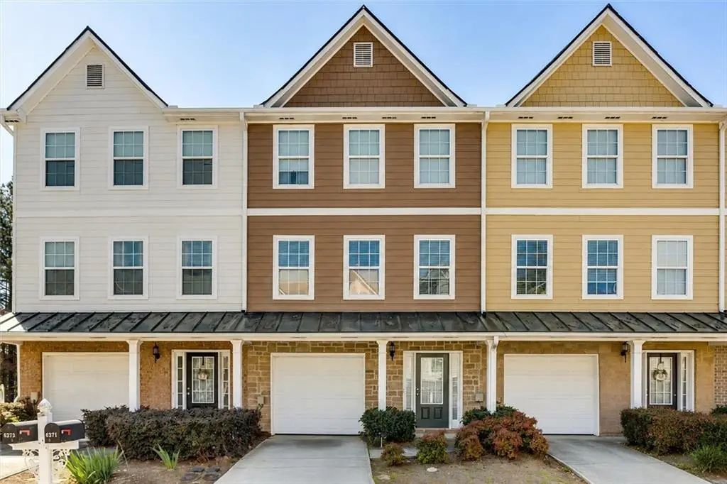 6371 Redan Square, Lithonia