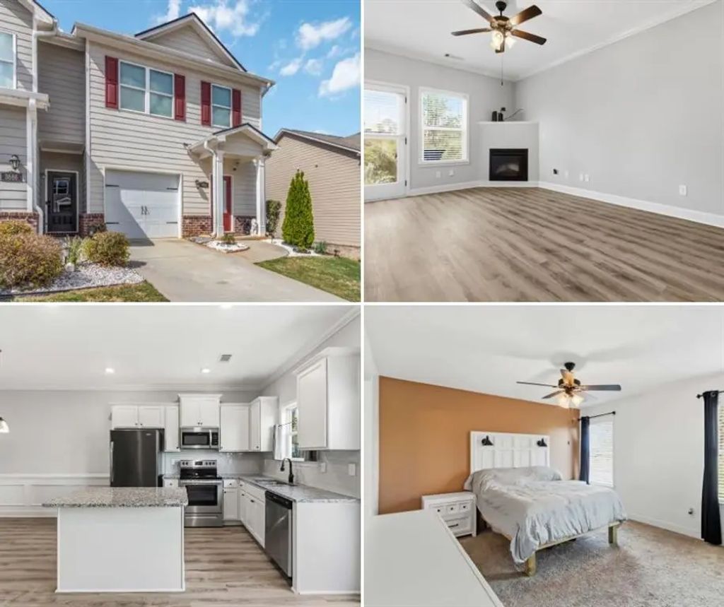 Unit 17 - 3682 Acorn Drive, Oakwood