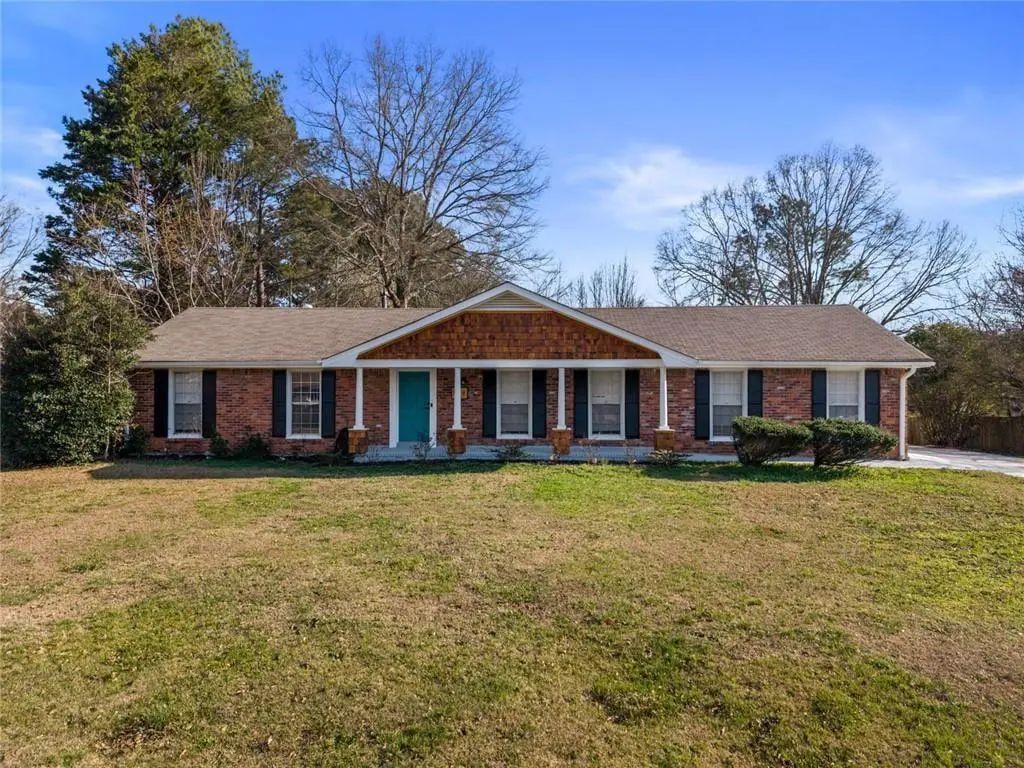 599 Honey Creek Road Se, Conyers