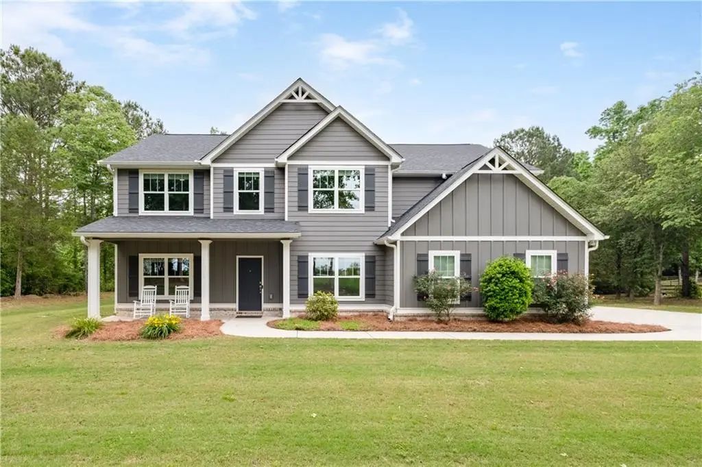 719 Fairview Road, Brooks