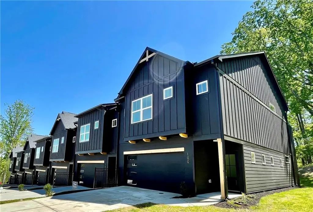 116 Waterview Court, Waleska