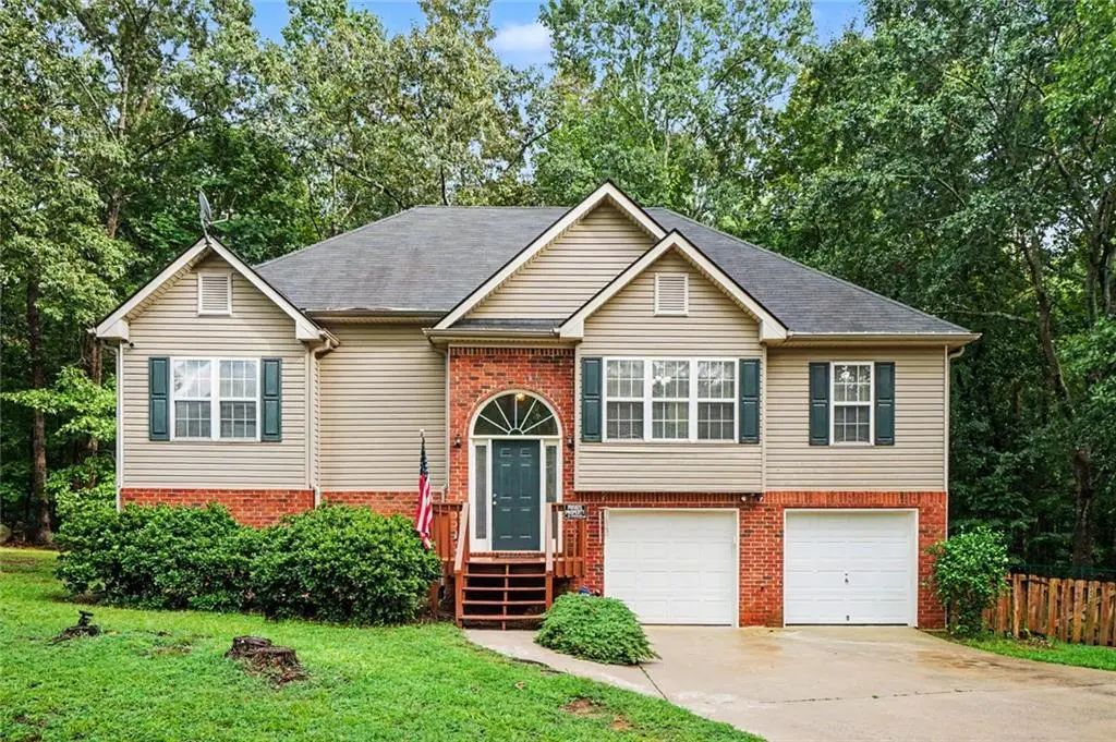 352 Academy Woods Drive, Jefferson