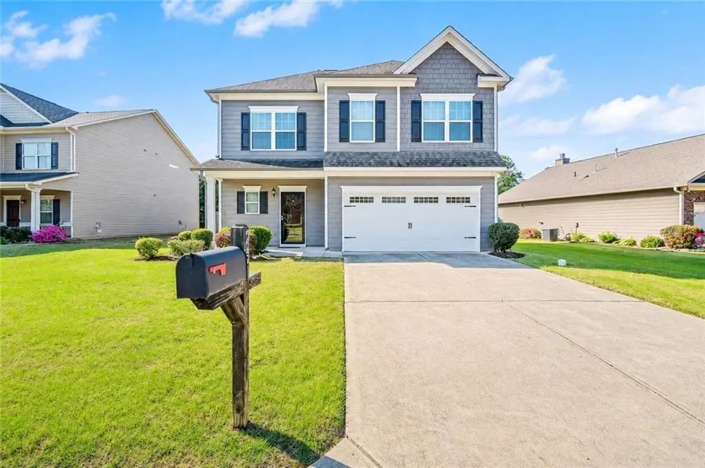 23 Miles Drive Se, Cartersville