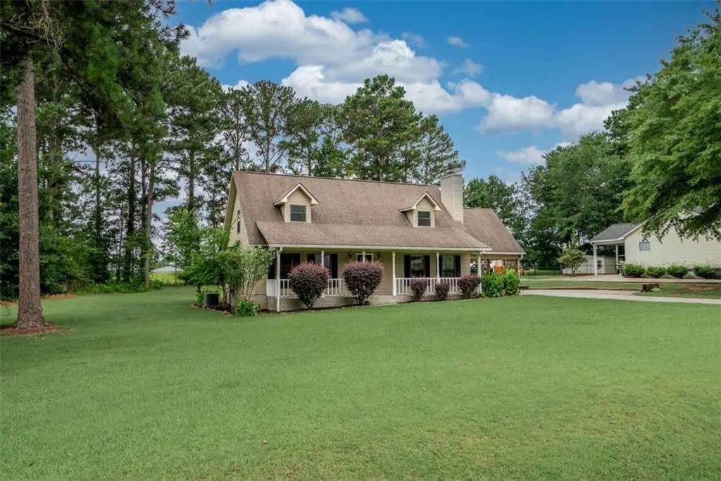 106 Newport Road, Milledgeville