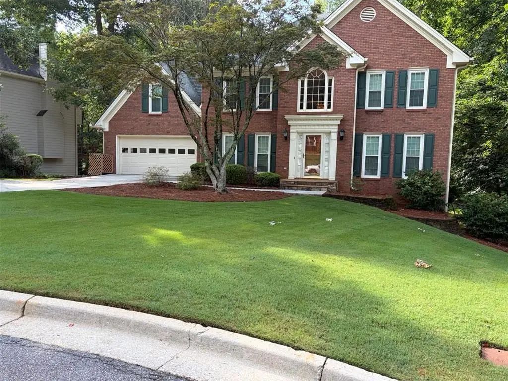 978 Sw Mill Bend Drive Sw, Lawrenceville
