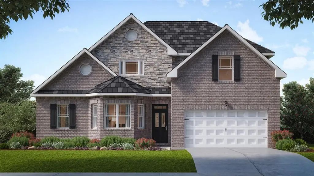 13401 Whitman Lane, Covington