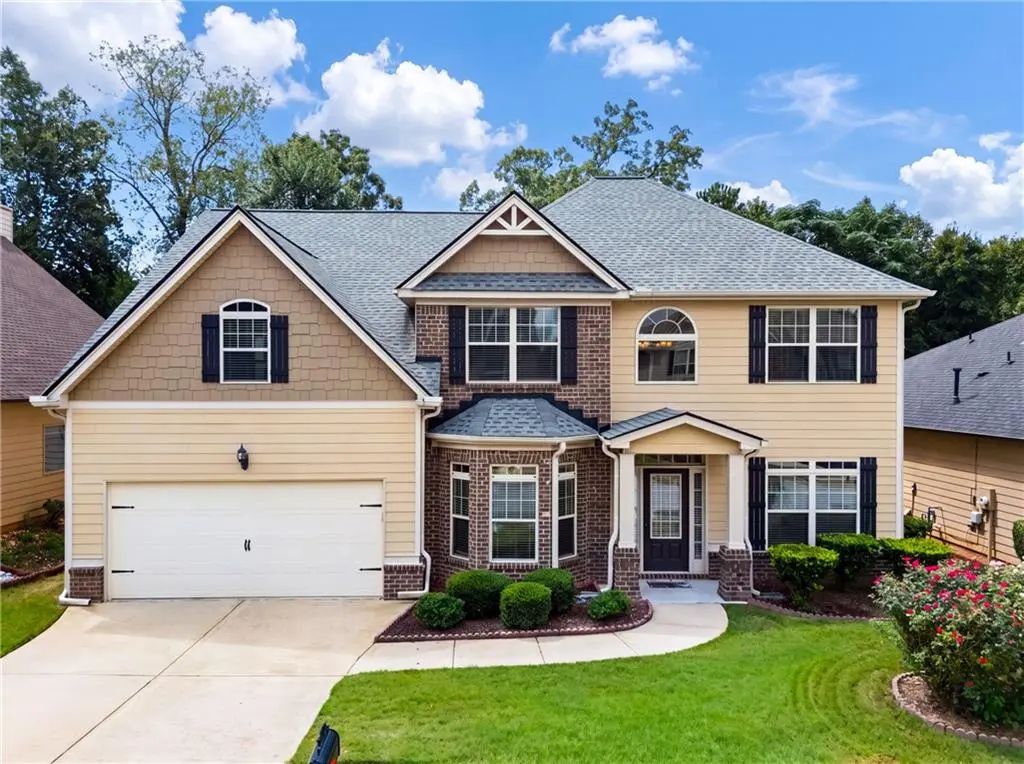 90 Sylvan Loop, Fayetteville