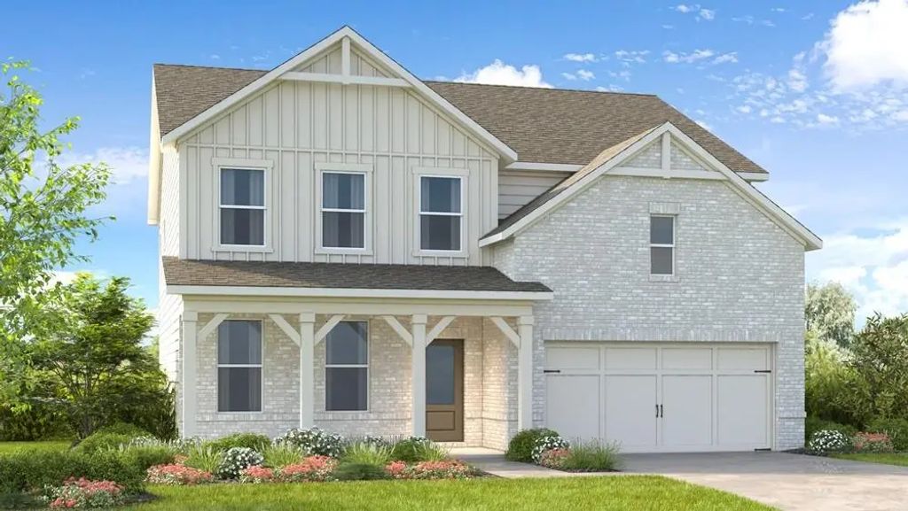 3991 Alderstone Drive, Flowery Branch