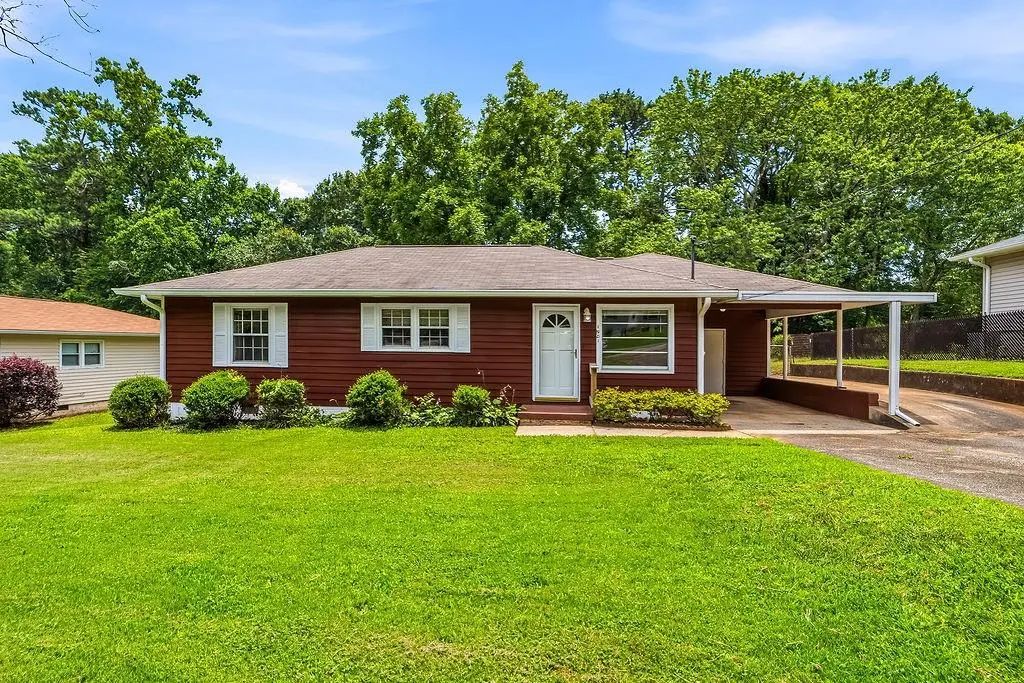 1981 Judy Circle Se, Marietta