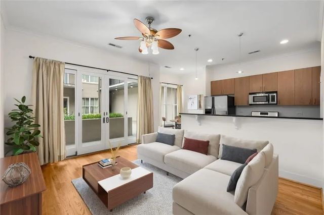 Unit 123 - 384 Ralph Mcgill Boulevard Ne, Atlanta