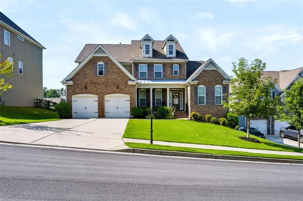 1563 Double Branches Lane, Dallas