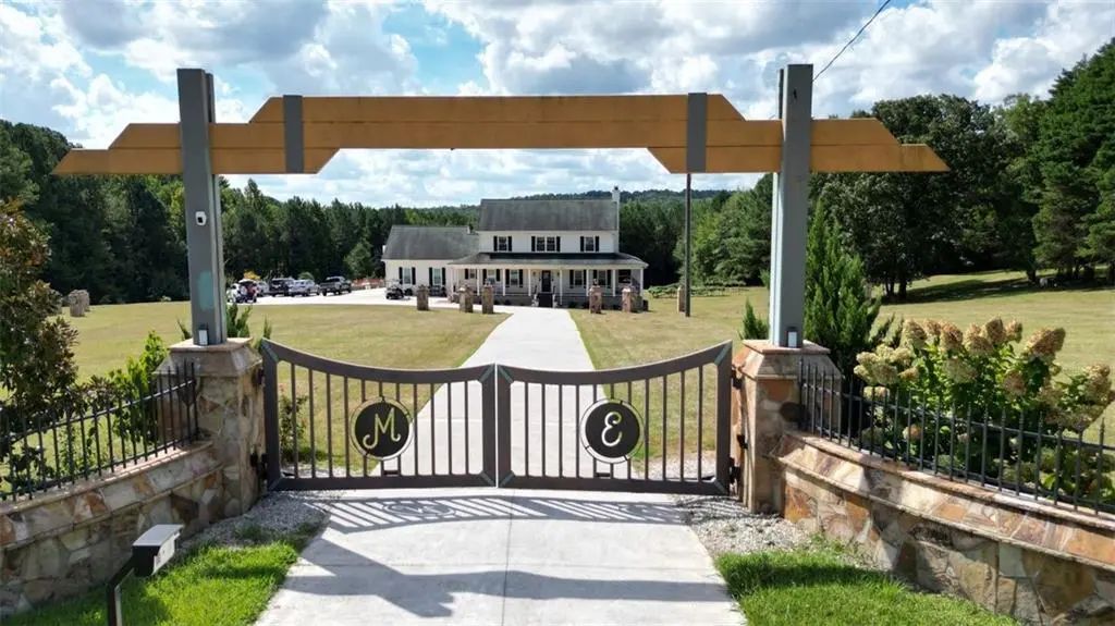 3600 Thompson Mill Road, Buford