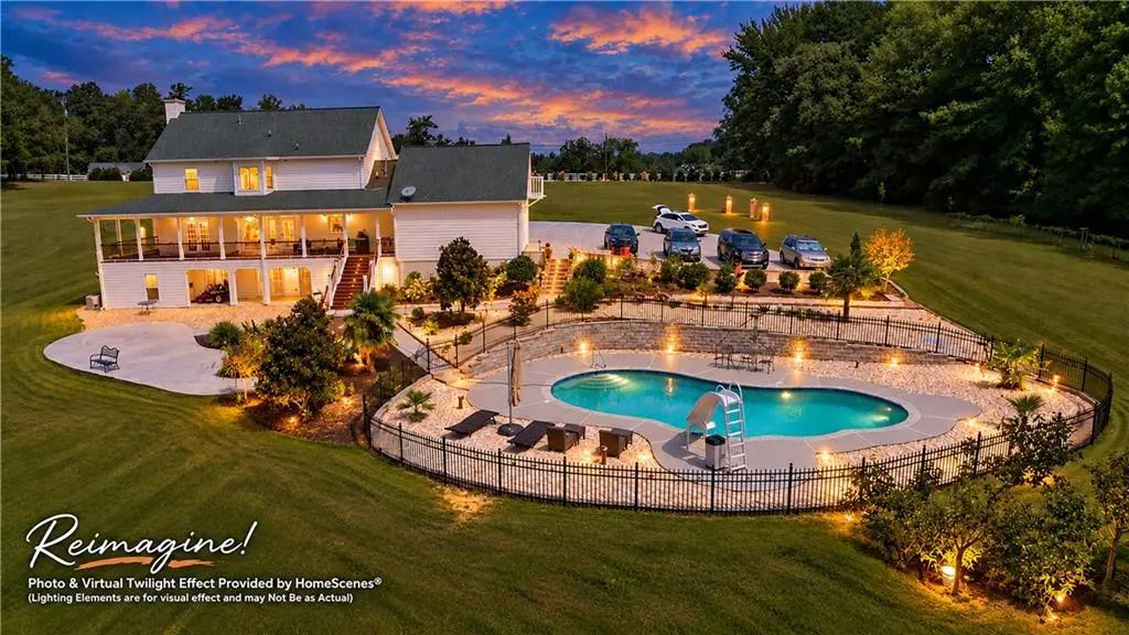 3600 Thompson Mill Road, Buford