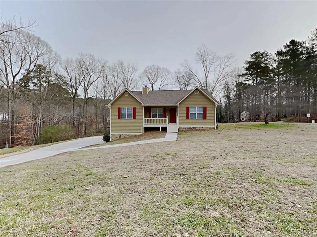 330 Peach Crossing Drive, Dallas