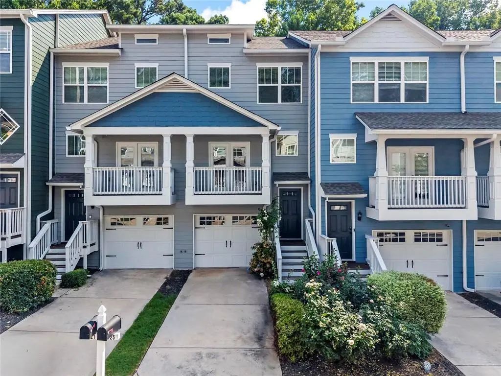 1425 Liberty Parkway Nw, Atlanta