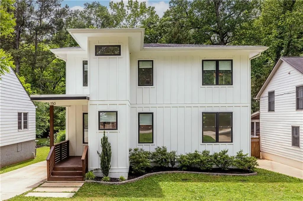150 Ridgeland Avenue, Decatur