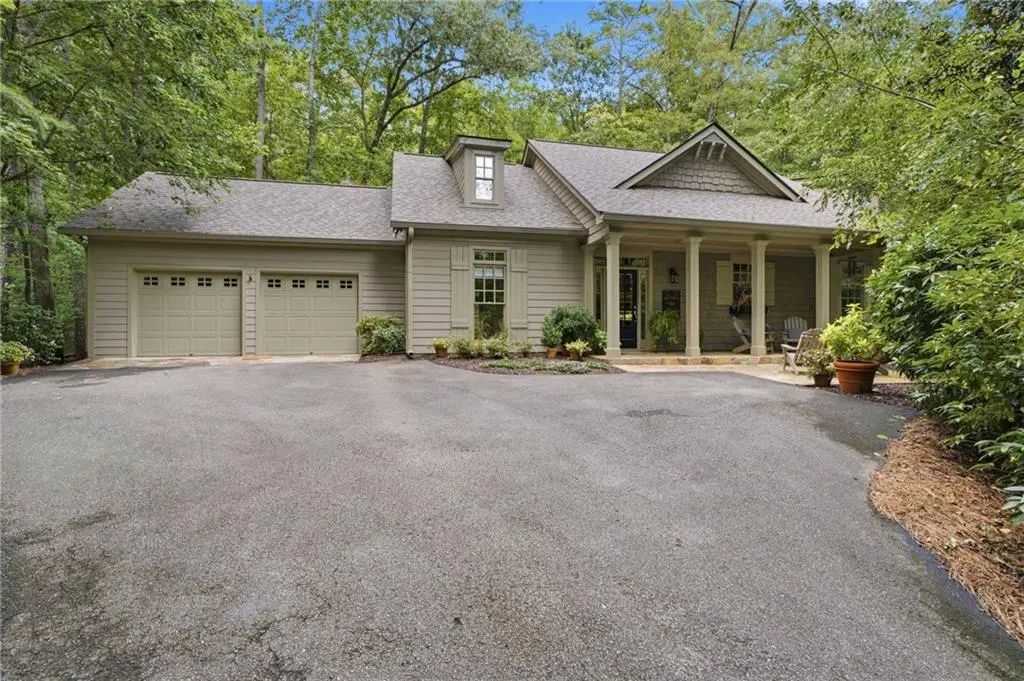 44 Shetland Trace, Big Canoe