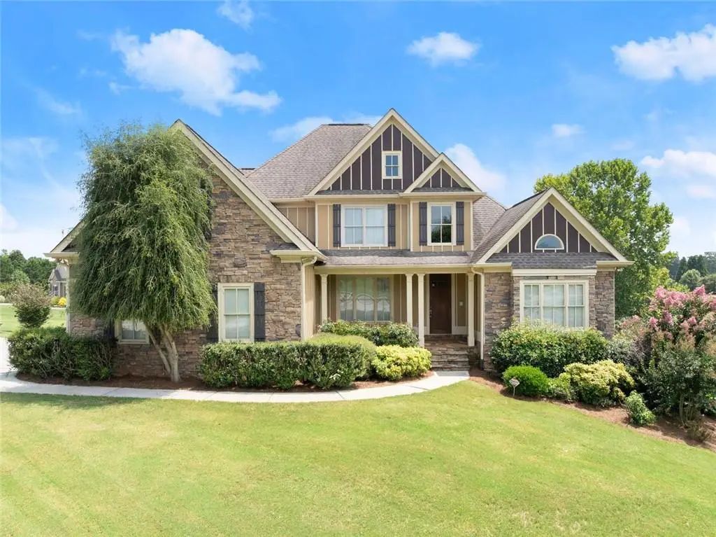 8510 Pintail Court, Lula