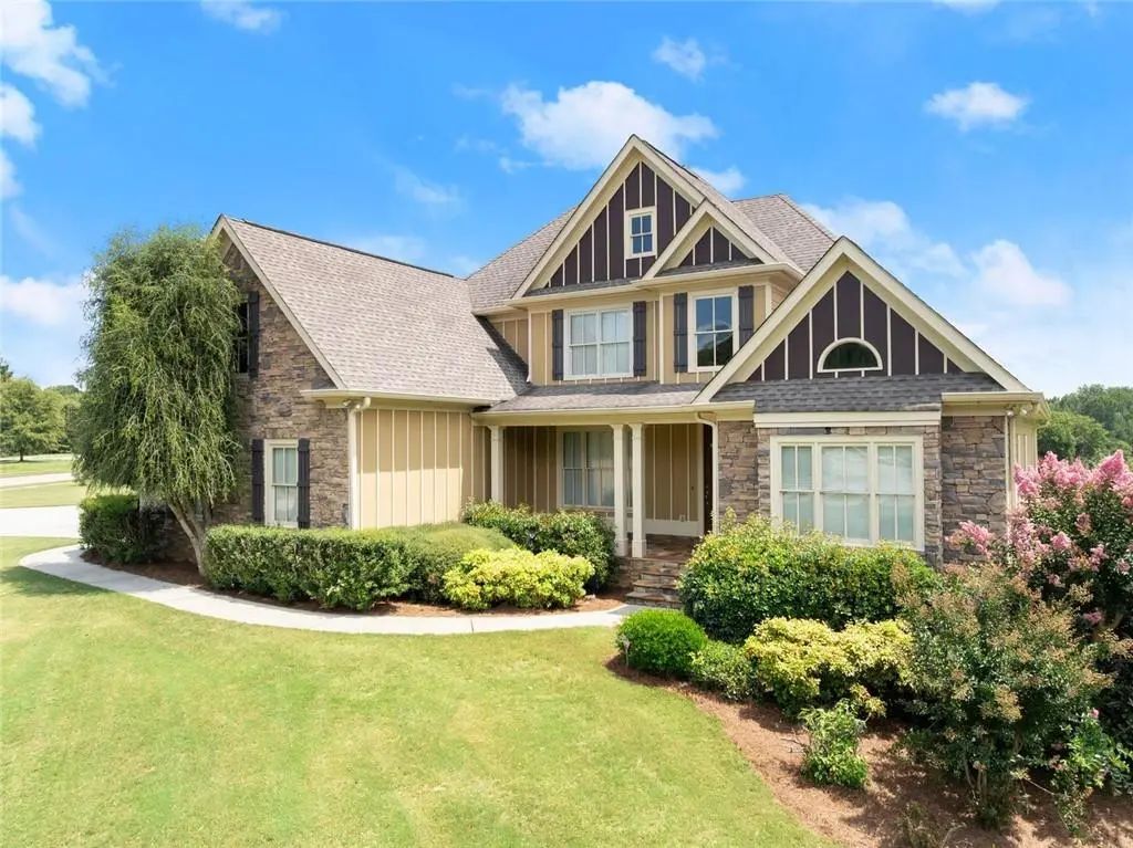 8510 Pintail Court, Lula