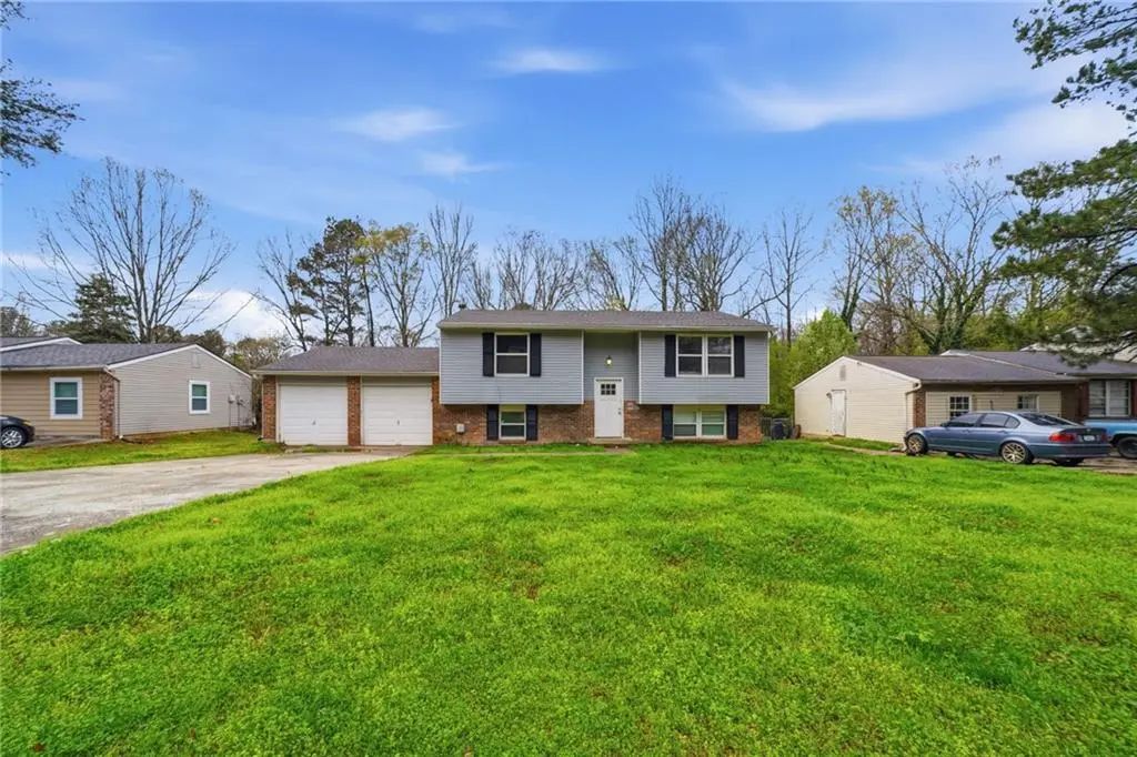 6865 Kimberly Mill Road, Atlanta