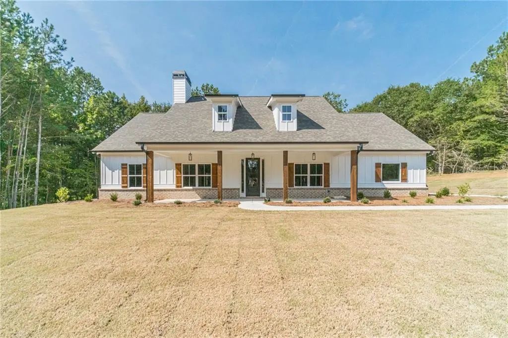 63 Paul Smith Road, Covington
