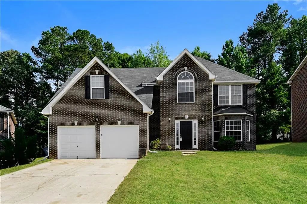 626 Pipkin Drive, Mcdonough