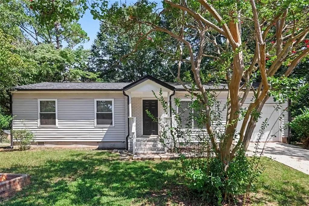 32 Westgate Park Lane, Newnan