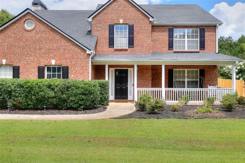520 Ansley Forest Drive, Monroe