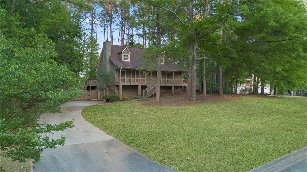 77 Alma Drive, Dallas