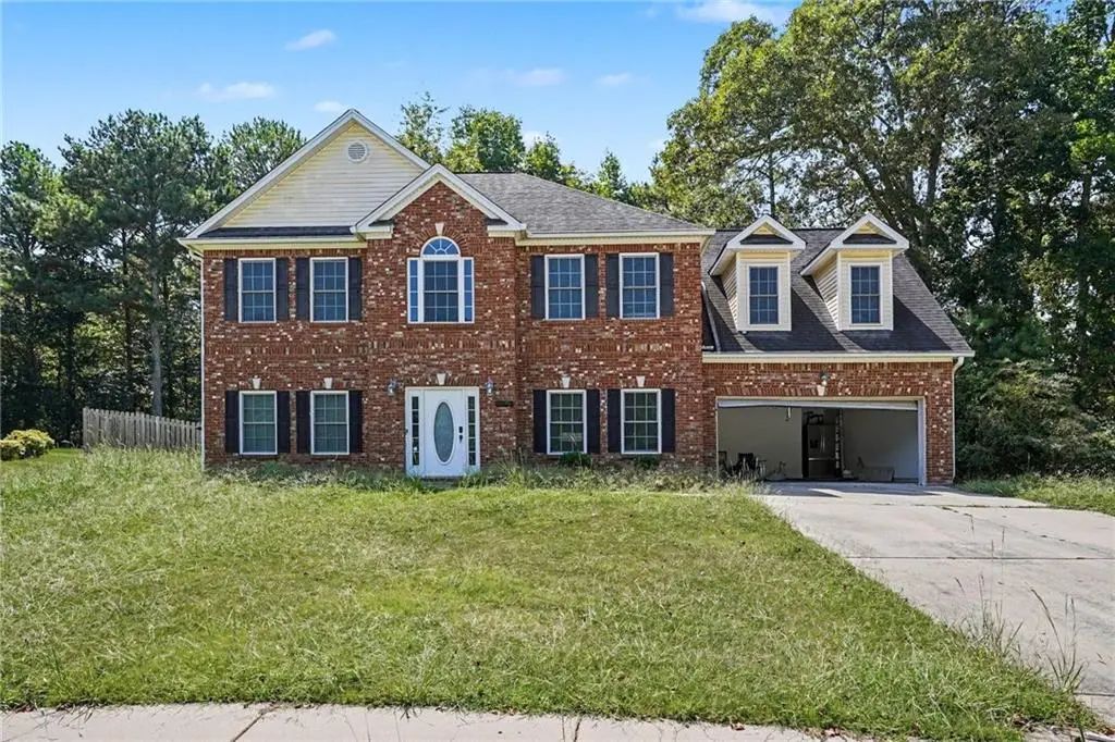 12911 Wyatt Circle, Hampton