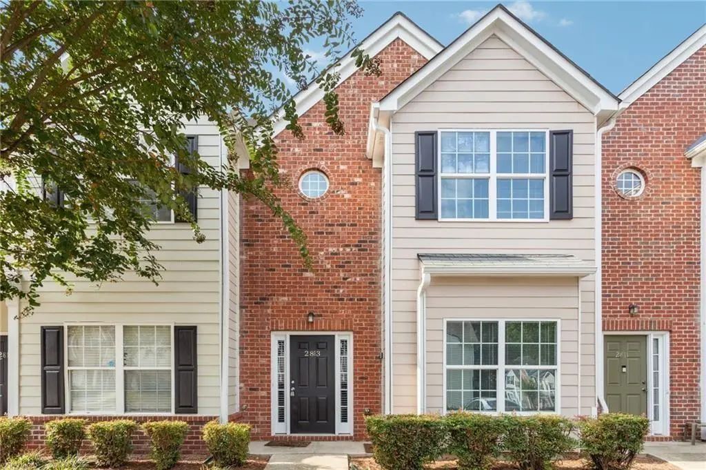 2755 Snapfinger Manor, Decatur
