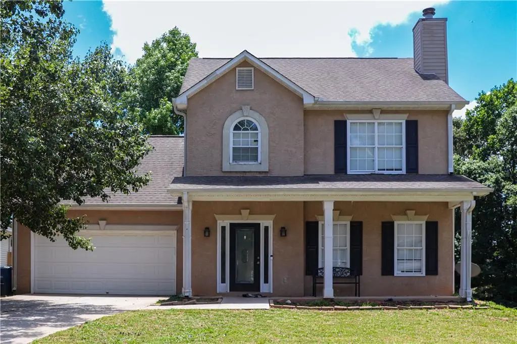 1410 Cambridge Court, Riverdale