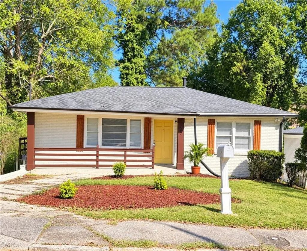 567 Center Hill Avenue Nw, Atlanta
