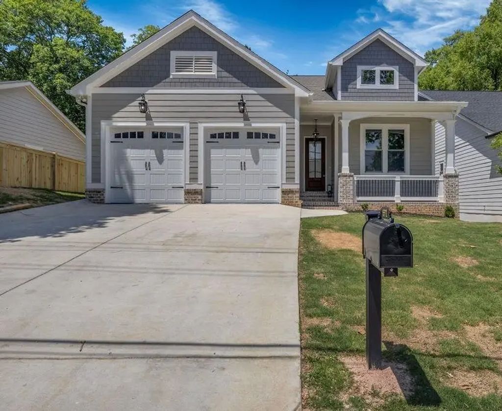 571 Lawrence Street Ne, Marietta
