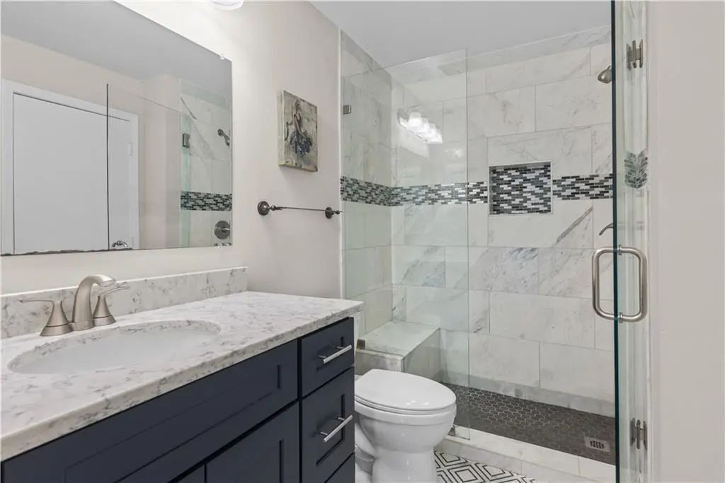 Unit B240 - 3655 Habersham Road Ne, Atlanta