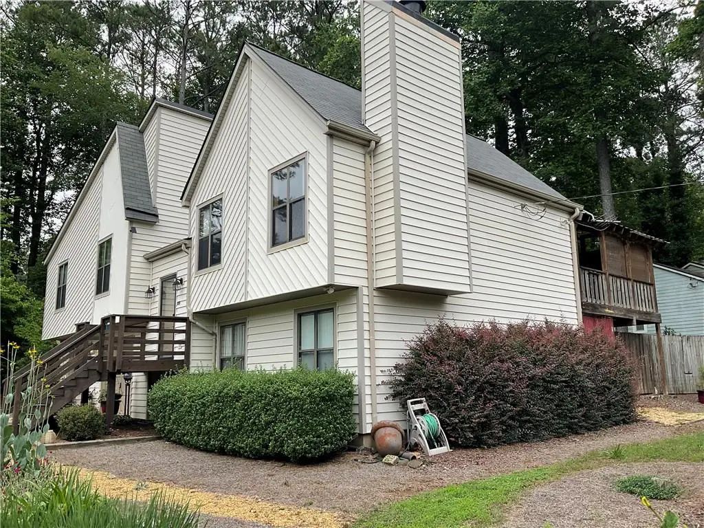 503 River Place, Woodstock