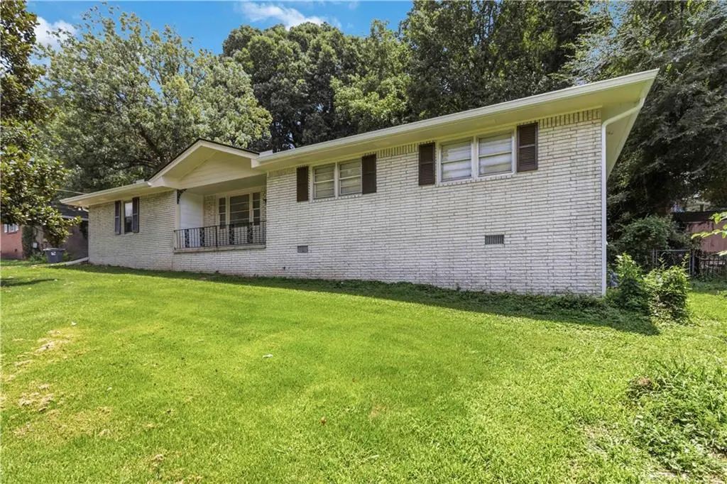 4406 Arcadia Drive, Norcross