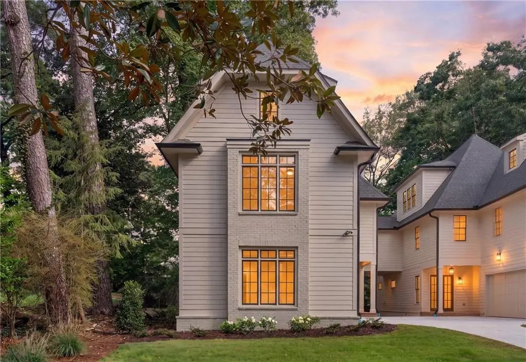 652 Timm Valley Road Ne, Atlanta