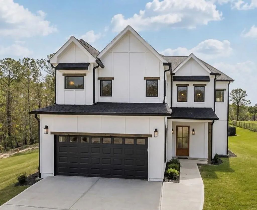405 Marys Path Lot 7, Loganville