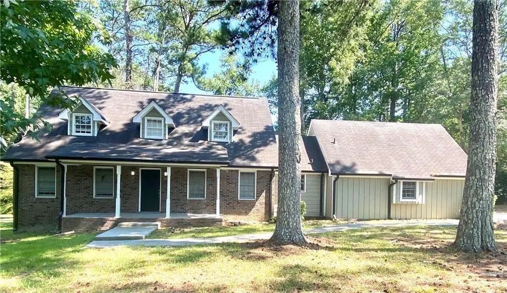 5940 Old Bill Cook Road, Atlanta