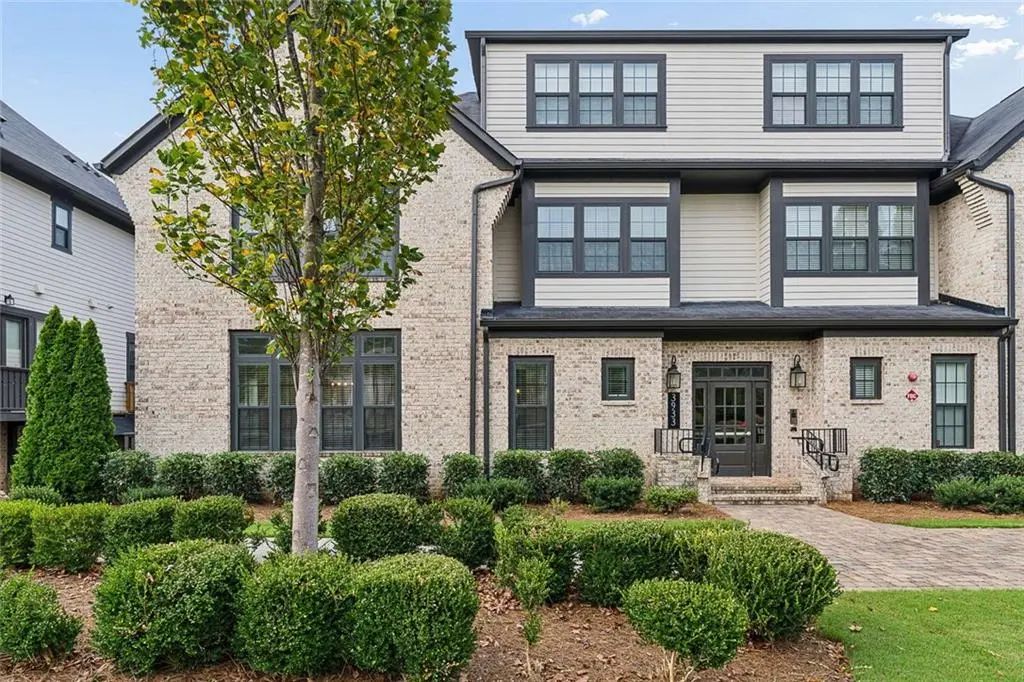 Unit 221 - 3933 Danube Lane, Atlanta