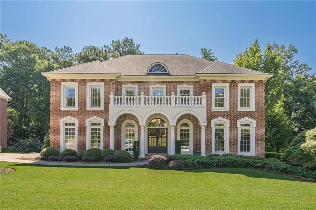 3011 Prestwyck Haven Drive, Duluth
