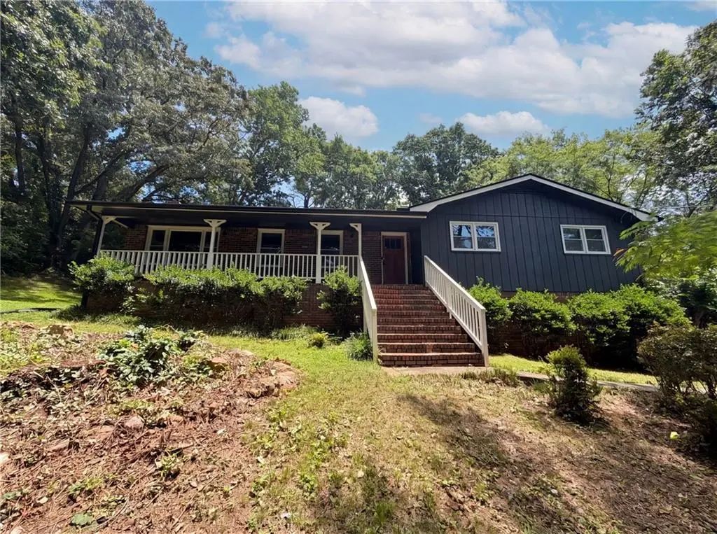 509 Spring Park Drive, Canton